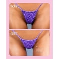 thumbnail image 4 of Suero Concentrado Truly Beauty Cooka Encarnado para el Área del Bikini, 4 of 9