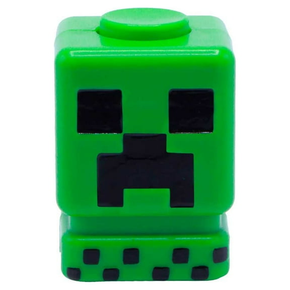 Minecraft Creeper Spinner, Children Ages 4 
