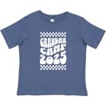 thumbnail image 3 of Inktastic Grandma Camp 2025 Boys or Girls Baby T-Shirt, 3 of 5