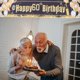 thumbnail image 4 of Feliz cumpleaños Fondo Banner Fondo Fondo Decorativo Banner Foto Prop, 4 of 6