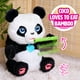 thumbnail image 5 of Peluche FurReal Coco Panda Interactivo de 27 cm para Niños de 4 Años en Adelante, 5 of 9