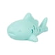 thumbnail image 1 of Juguete interactivo para gatos con forma de pez, dispensador de silicona duradera para morder y jugar, juego de rompecabezas para interiores., 1 of 4
