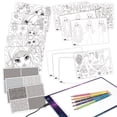 thumbnail image 2 of Nebulous Stars Tablette lumineuse de dessin, 2 of 6