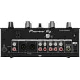 thumbnail image 4 of Pioneer DJM-250MK2 2-Channel DJ Mixer with Independent Channel Filter - Bundle with Headphones, XLR Cable, and Austin Bazaar Polishing Cloth, 4 of 4