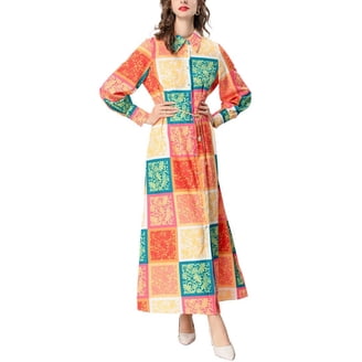 BURRYCO womens Midi Dress, 4
