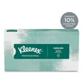 thumbnail image 4 of Naturals Facial Tissue for Business, Flat Box, 2-Ply, White, 125 Sheets/Box | Bundle of 10 Boxes, 4 of 7