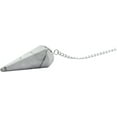thumbnail image 3 of Howlite Crystal Pendulum Divination, 3 of 5