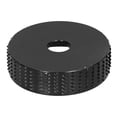 thumbnail image 1 of Disco de muela abrasiva, disco para tallado de madera, amoladora angular de carburo para carpintería, disco para tallado de madera, rendimiento de primera, 1 of 9