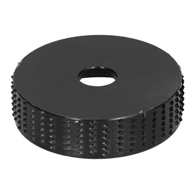 Disco de muela abrasiva, disco para tallado de madera, amoladora angular de carburo para carpintería, disco para tallado de madera, rendimiento de primera