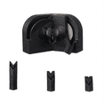 thumbnail image 4 of Drill Bit Sharpener-Drill Bits Sharpener for Bits,Electric Drill Bit Sharpener,Efficient Drill Bit Grinding Sharpener, 4 of 6