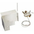 thumbnail image 2 of Pilot Burner, Zodiac Laars ESG/Lite, Nat., 2 of 3