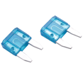 thumbnail image 6 of 100 Pack - 12V Car Add-A-Circuit Fuse TAP Adapter Mini ATM Blade Fuse Holder, 6 of 9