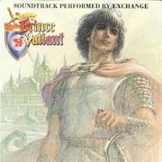 Legend Of Prince Valiant Soundtrack, The