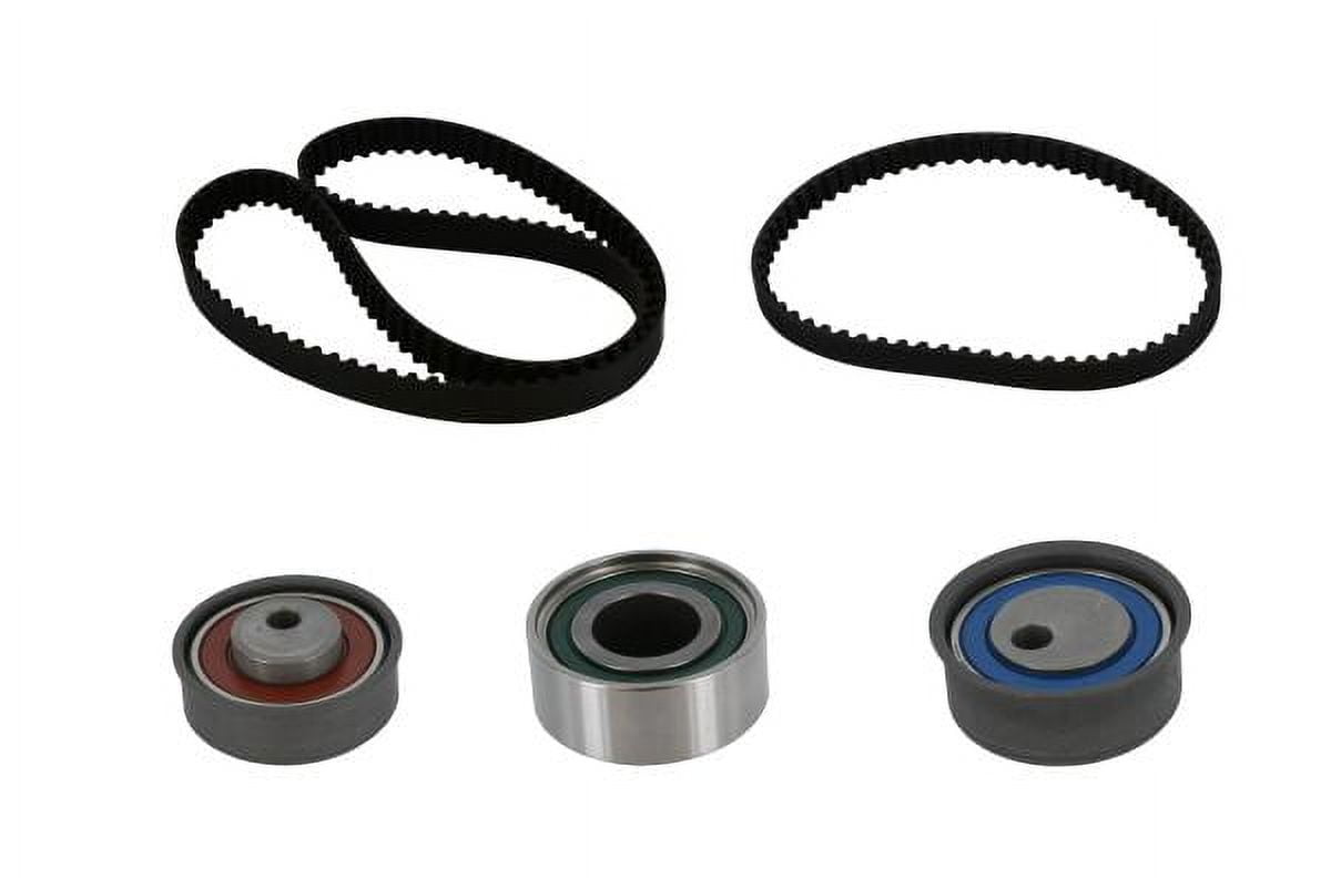 ContiTech Premium Timing Belt Kit TB340-341K1