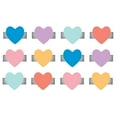 thumbnail image 2 of We R Charm Stapler Charm 12/Pkg-Multicolor Heart, 2 of 5