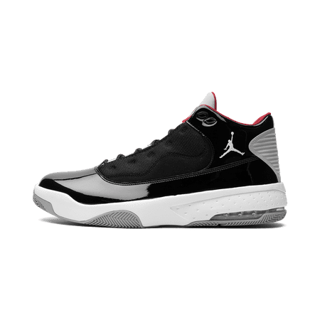 Jordan MENS Air Jordan Max Aura 2 "Black Cement" CK6636 006 CK6636 006 from Stadium Goods