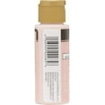thumbnail image 3 of Folkart Acrylic Paint 2Oz-Seashell Pink, 3 of 3