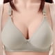 thumbnail image 1 of HongQid Wireless Seamless Jelly Bra for Women with Support - No Underwire Full Coverage Push Up Bras for Women, 1 of 6