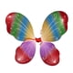 thumbnail image 4 of Disfraz de Alas de hada Yuyangstore mariposa ligero para niños y niñas colorido, 4 of 8
