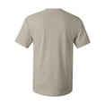thumbnail image 3 of Hanes Essential-T T-Shirt for Men and for Women Classic Fit Short Sleeve Cotton, 3 of 5