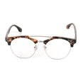 thumbnail image 2 of Filtro de Luz Azul Cyxus Gafas Antireflejantes TR90 8102T64, 2 of 4