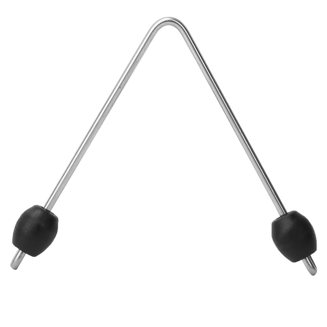Stainless Steel Spearfishing Gun V Shape Connector Wishbone Accessory