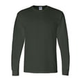 thumbnail image 1 of Gildan - DryBlend 50/50 Long Sleeve T-Shirt, 1 of 1