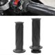 thumbnail image 2 of For Yamaha R6 Yzf-r6 Motorcycle Handle Grips Motorcycle Handlebar Grip Rubber Throttle Turn Grip Settle Handle Bar Grips Motorcycle Elbow & Wrist Guar, 2 of 5
