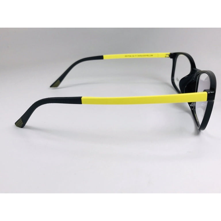 New Designer Inspired SUCCESS XPL Black & Yellow PEYTON  display picture 3