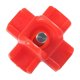 thumbnail image 5 of WDOplteas Bebedero para Pollos  Bebedero Automático Horizontal Con Tetinas para Pollo  12 Uds., 5 of 9