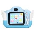 thumbnail image 4 of Cámara linda para niños, cámara para niños, cámara de vídeo HD para niños, juguetes, cámara para niños, resistente y resistente Jadeshay  A, 4 of 8