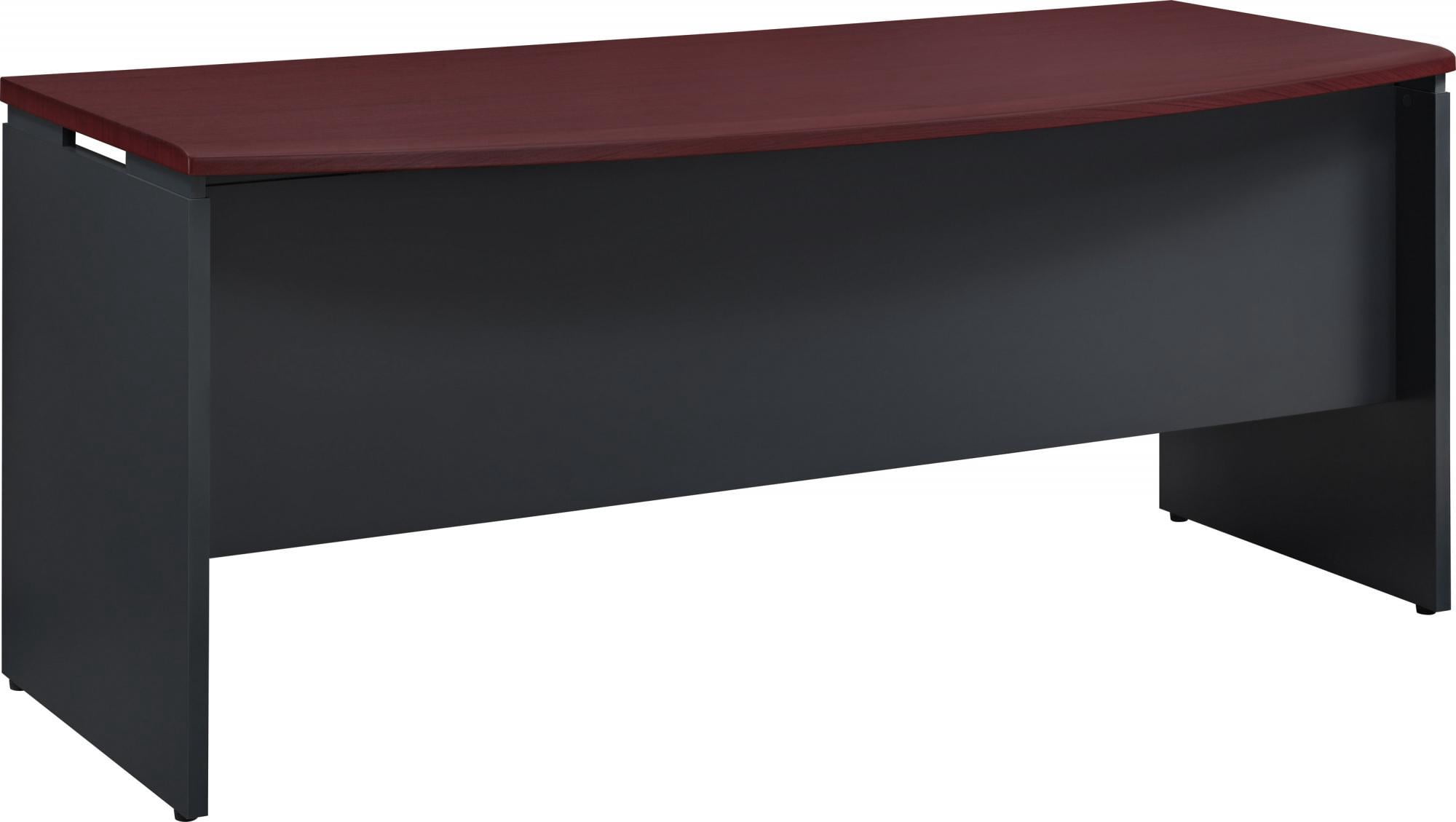 Pursuit Executive Desk, Cherry