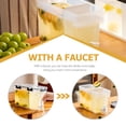 thumbnail image 3 of unbranded Para Bebidas Transparente Con Uso Doméstico Para Jugos Y Té Frío, 3 of 8