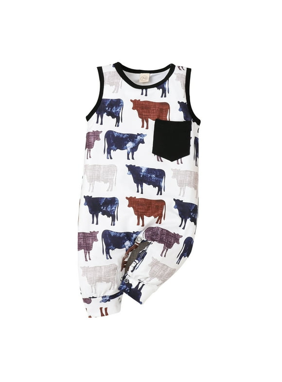 Birthday Pajamas Boy