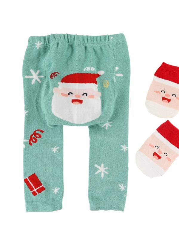 baby boy tights leggings
