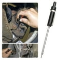 thumbnail image 3 of Ccdes Brake Pad Measuring Tool,Auto Brake Pad Thickness Tester,Vehicle Brake Pad Thickness Gauge Time Saving Tester Measuring Tool Automotive Measurement, 3 of 8