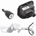thumbnail image 2 of Gas Grill Ignition Kit Replacement for Weber Q1200 and Q2200 (64868), 2 of 5