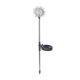 thumbnail image 1 of Luces decorativas de jardín con energía solar LED, diente , resistente al agua para césped de Patio blanco cálido kusrkot luces decorativas al aire libre, 1 of 8