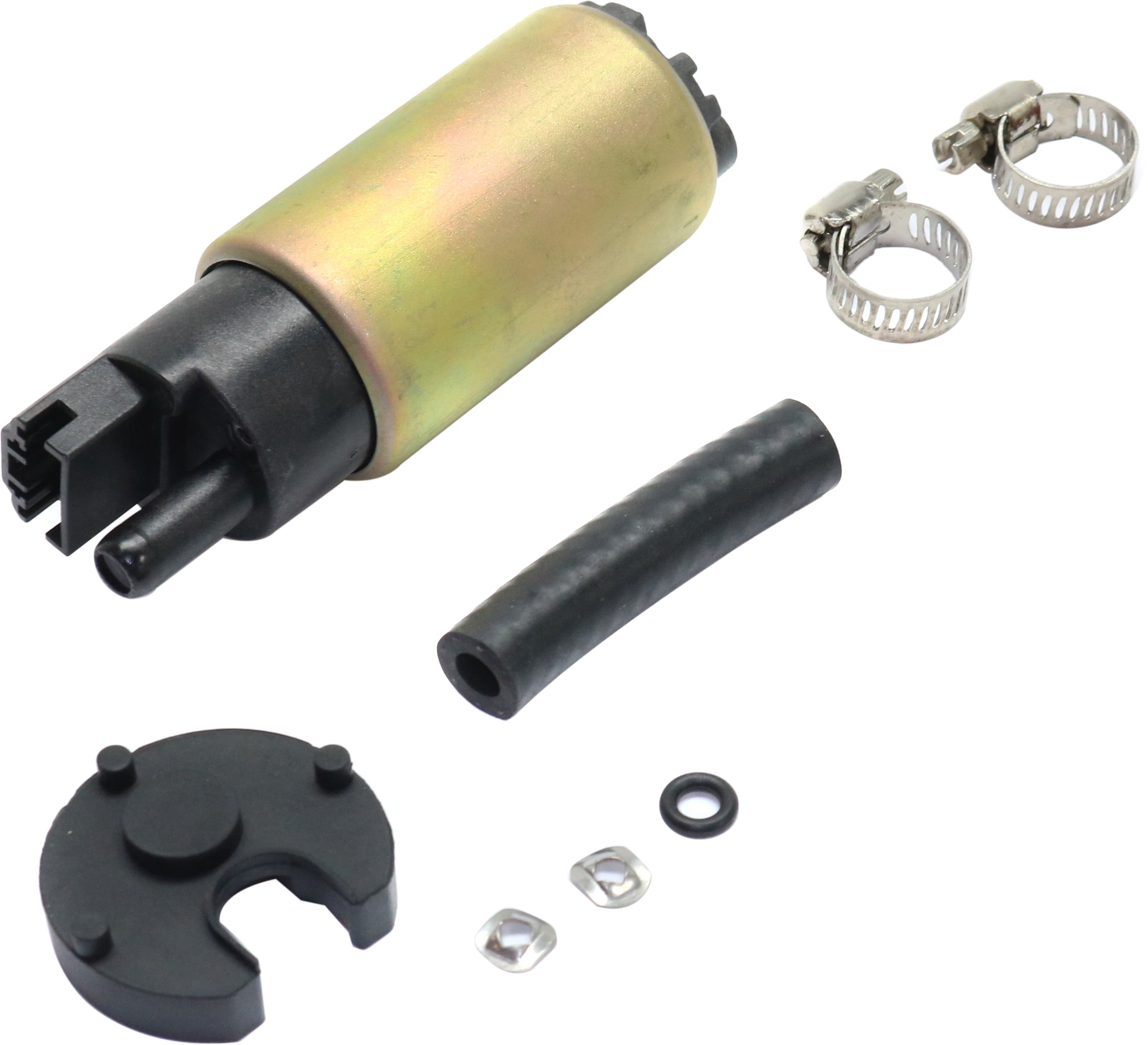 Fuel Pump Compatible With 2001-2003, 2006-2010 Toyota Highlander 1999-2003 Lexus RX300 6Cyl 3.0L 3.3L