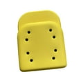 thumbnail image 5 of Hard Hat Case for Baseball Caps Hats Storage Box Portable EVA Hat Display Holder Yellow, 5 of 8