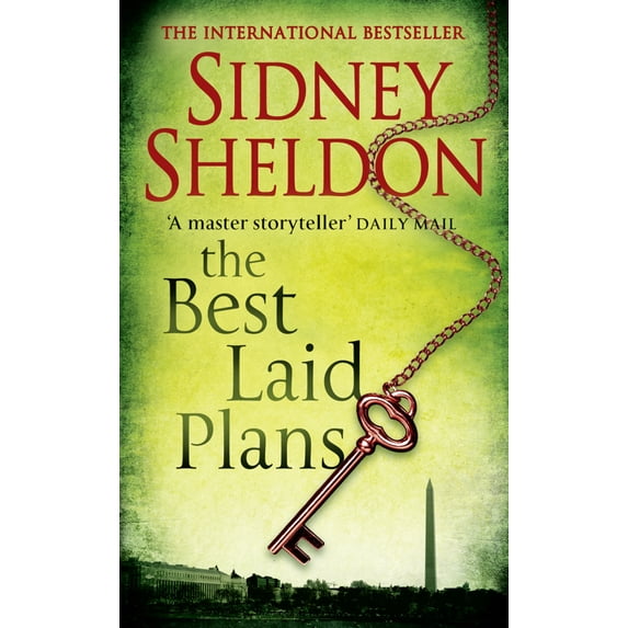 Pre-Owned The Best Laid Plans (Paperback) 0006510558 9780006510550