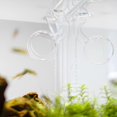 thumbnail image 4 of GHSDFBB Glass Mini Inflow Lily Pipe for Nano Aquarium Planted Tank (13mm for 1/2''(12/16mm) Tubing), 4 of 4