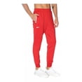 thumbnail image 3 of Pantalon Jogger Cargo Pants Uin Para Caballero Color Rojo, 3 of 4
