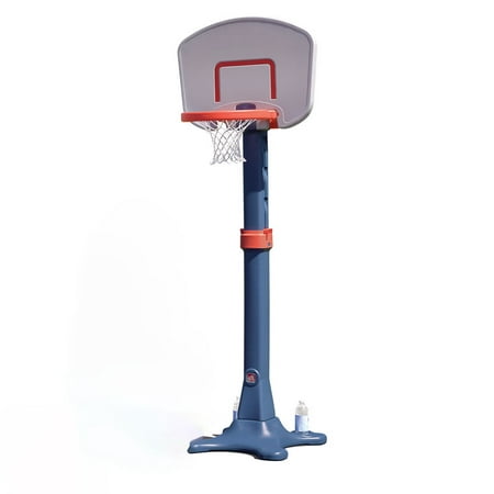 Step2 Shootin' Hoops Pro 72-inch Portable Basketball Hoop with