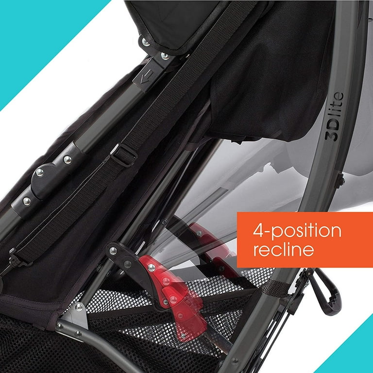 3d lite stroller accessories hotsell