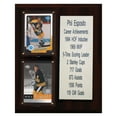 thumbnail image 7 of Stan Mikita Chicago Blackhawks 8'' x 10'' Team Card Plaque, 7 of 7