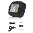 thumbnail image 1 of de Monitoreo de Presión de Neumáticos de Motocicleta Sensor Infrarrojo con 2 Sensores Externos de Monitoreo de Presión de Neumáticos Moto, 1 of 5