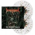 thumbnail image 1 of BASTARD TRACKS (CLEAR BROWN GREEN & ORANGE VINYL), 1 of 1
