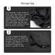 thumbnail image 5 of Bewildely Bolsa de almacenamiento para soplador de hojas, herramientas de jardín, bolsa de limpieza de tela Oxford, accesorios de gran Type2 NO2, 5 of 6