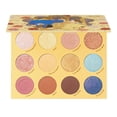 thumbnail image 1 of Paleta de sombras de ojos ColourPop x La bella y la bestia, 1 of 8